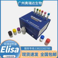 人肺炎支原体（MP） ELISA检测试剂盒