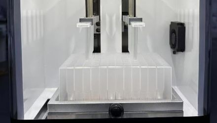 16通量全自动核酸提取仪——高效精准，实验室的得力助手