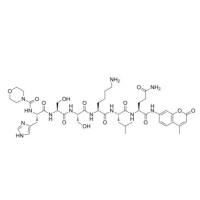 380225-52-5 | Mu-HSSKLQ-AMC |  Prostate Specific Antigen Substrate  | 前列腺特异性抗原 (PSA) 荧光底物