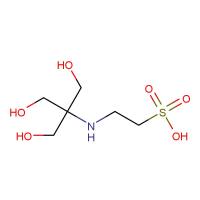 2-[[三(羟甲基)甲基]氨基]乙磺酸|7365-44-8|2-(tris(hydroxymethyl)methylamino)ethane-1-sulphonic acid