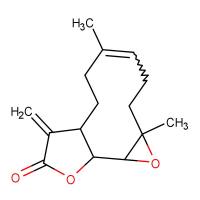 小白菊内酯|20554-84-1|Parthenolide