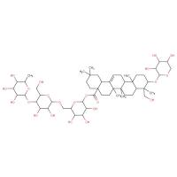 常春藤皂苷D|760961-03-3|Hederacoside D