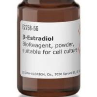 Sigma货号E2758现货β-Estradiol上海睿安生物β-雌二醇13611631389