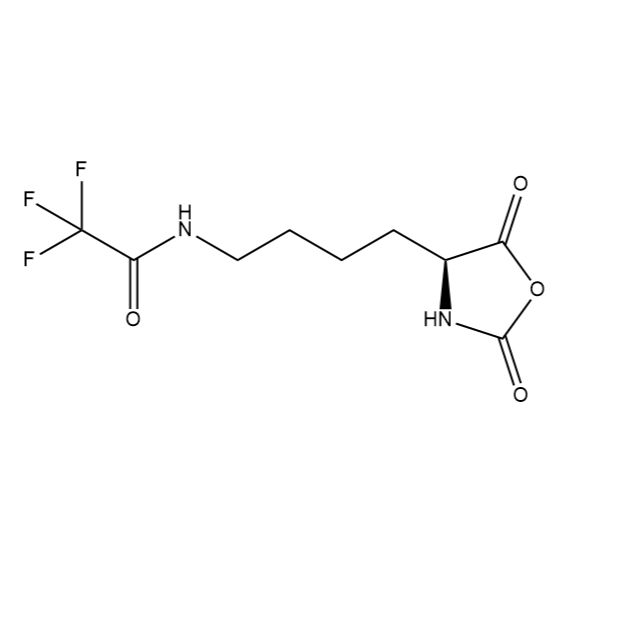 Lys(tfa)-N-羧基环内酸酐