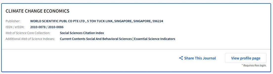 1本期刊已恢复！还有21本SCI期刊仍被on hold！