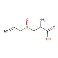 蒜氨酸|556-27-4|Alliin