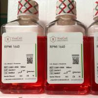 VivaCell货号C3001-0500现货RPMI 1640(含L-丙氨酰-L-谷氨酰胺)上海
