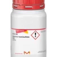 Sigma货号A9126-1Kg腺嘌呤半硫酸盐Adenine上海睿安生物13611631389