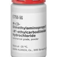 Sigma货号E7750现货EDC盐酸盐(WSC盐酸盐)上海睿安生物3611631389