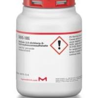 Sigma货号D4645-25g现货3,5-二氯-2-羟基苯磺酸钠[DCHBS(DHBS)]上海睿安生物13611631389