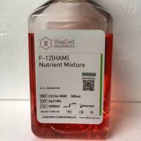 VivaCell货号C3134-0500现货F-12 Nutrient Mixture(Ham