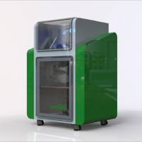 三维灌流变重力模拟细胞培养工作站DARC-S10系列