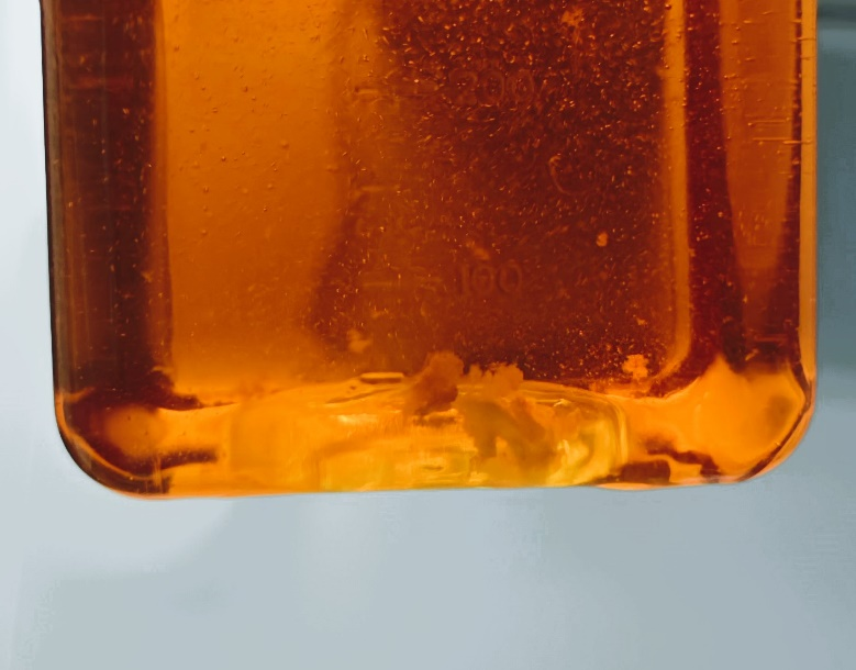 血清沉淀大揭秘：沉淀类型与应对策略