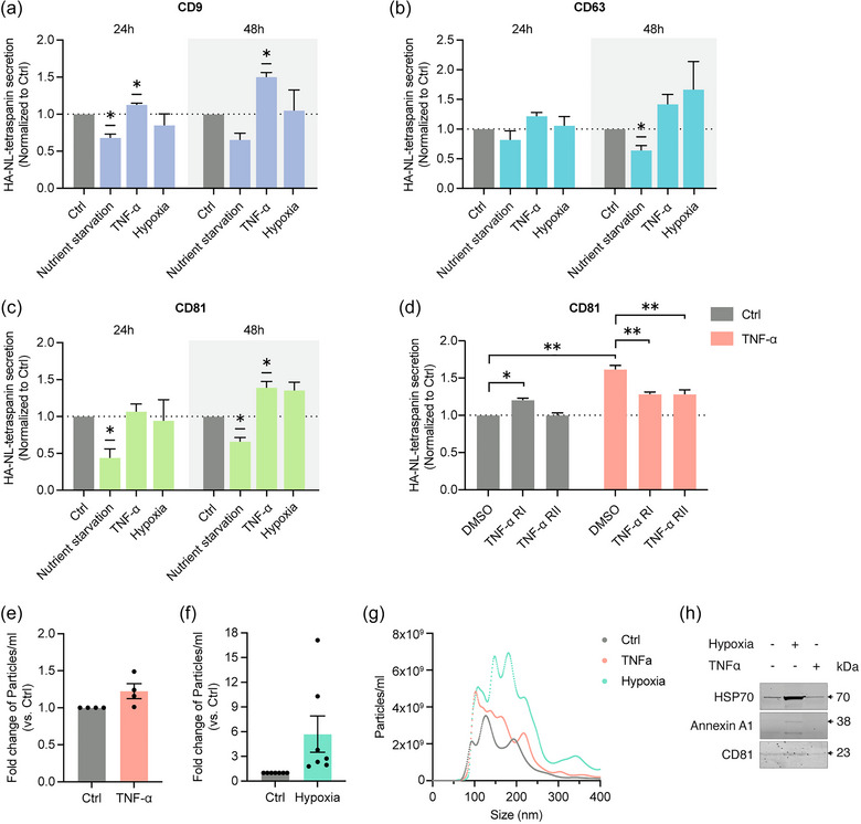外泌体技术服务
