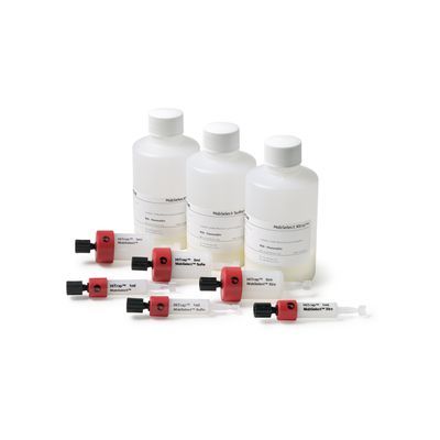 MabSelect Xtra 抗体纯化层析填料