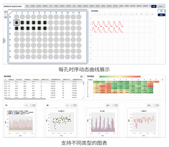 Countstar Spica实时智能活细胞成像分析系统