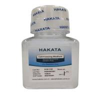 无血清细胞冻存液