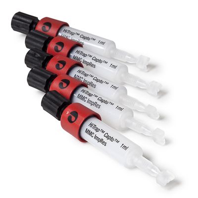 HiTrap Capto MMC ImpRes