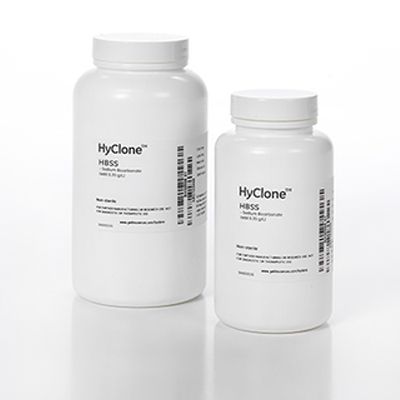 HyClone Hank 平衡盐溶液 (HBSS):粉末