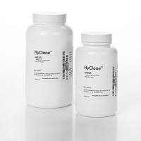 HyClone Hank 平衡盐溶液 (HBSS)：粉末