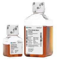 HyClone™ Defined Fetal Bovine Serum (FBS), New