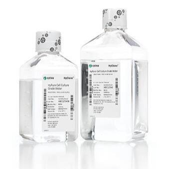 HyClone HyPure 水，细胞培养基