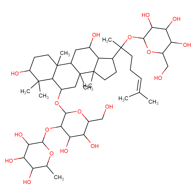 人参皂苷Re|52286-59-6|Ginsenoside 