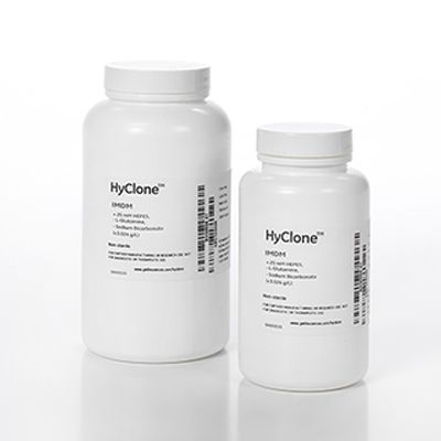 HyClone IMDM:粉末