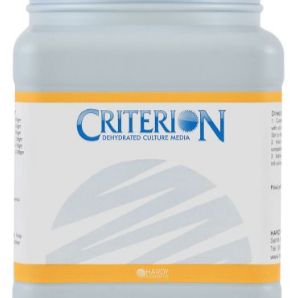 卵磷脂吐温80沙氏琼脂脱水培养基