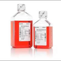 HyClone RPMI 1640 培养基：液体