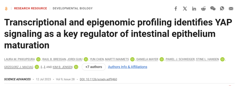 走近热门|研究室里哪些技术正在与类器官联用，推动医学发展？