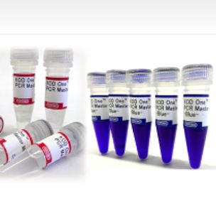 KOD OneTM PCR Master Mix -Blue-