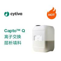 Capto™ Q 离子交换层析填料