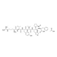 100900-28-5 |   [Val4] Angiotensin III