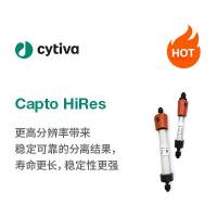 Capto™ HiRes Q/S 高分辨离子交换柱