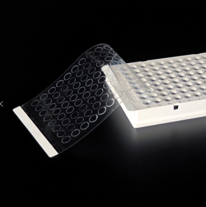 荧光定量压敏膜 