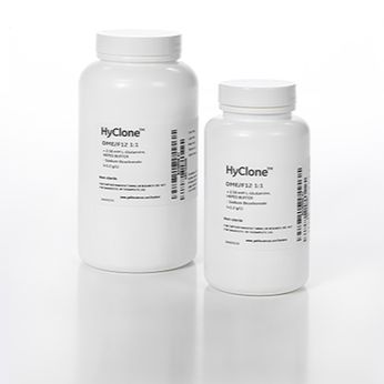 HyClone DMEM/F12 1:1:粉末
