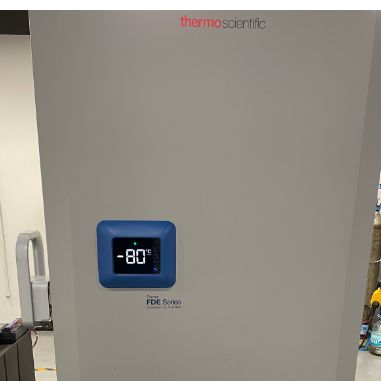 二手超低温冰箱FDE30086FV-ULTS赛默飞世尔出库质保一年成色新