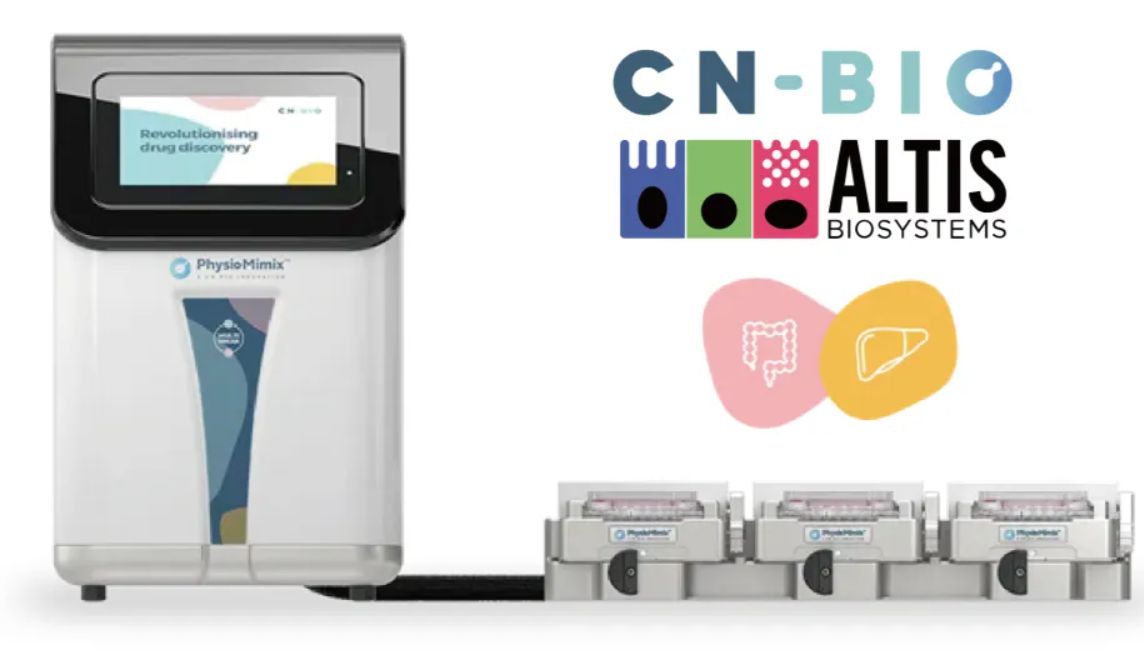 CN Bio应用分享 | 评估Caco-2在药物开发ADME金标准的地位_曼博生物代理