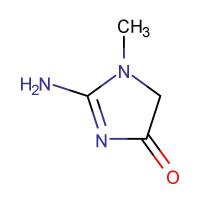 肌酐&肌酸酐|60-27-5|Creatinine