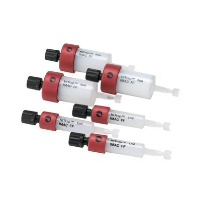 HiTrap IMAC FF