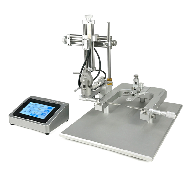 自动脑立体定位仪,小动物全自动脑定位仪