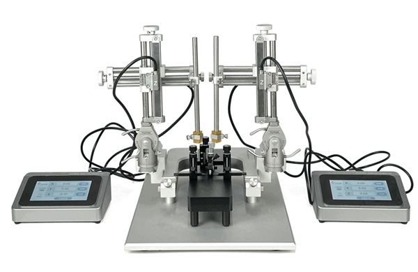 自动脑立体定位仪,小动物全自动脑定位仪