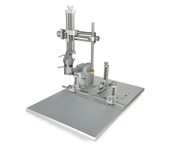 自动脑立体定位仪,小动物全自动脑定位仪