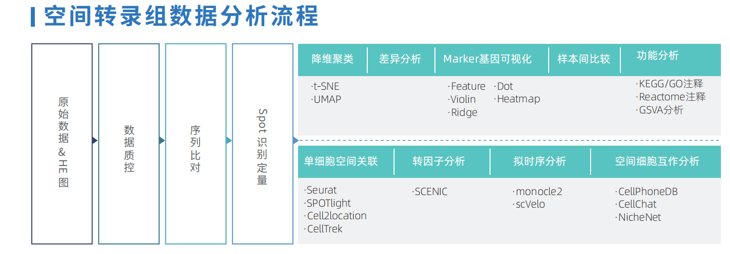 科研技术服务（组织芯片/组织cDNA芯片定制，分子病理检测，