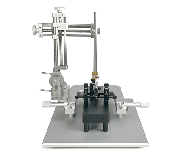 自动脑立体定位仪,小动物全自动脑定位仪