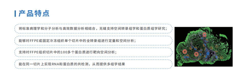 科研技术服务（组织芯片/组织cDNA芯片定制，分子病理检测，