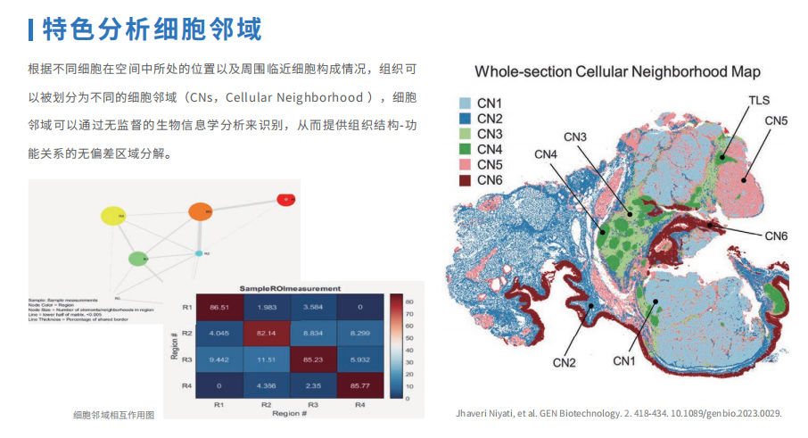 科研技术服务（组织芯片/组织cDNA芯片定制，分子病理检测，