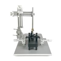 小鼠定位仪，小鼠脑立体定位仪