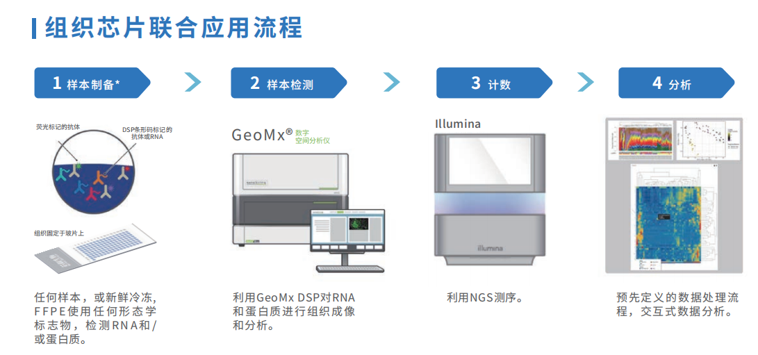 科研技术服务（组织芯片/组织cDNA芯片定制，分子病理检测，
